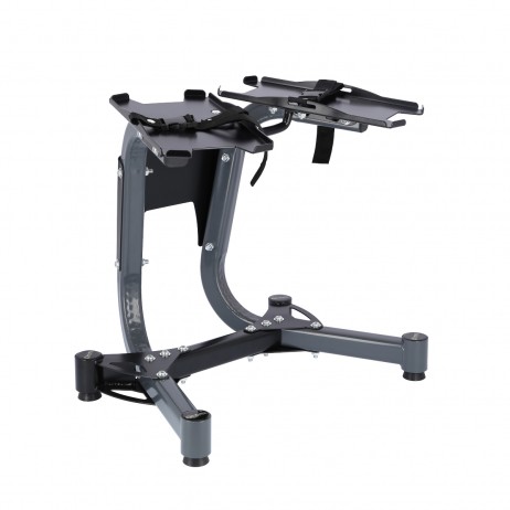 Suport ajustabil pentru gantere HMS PREMIUM STR10 PRO