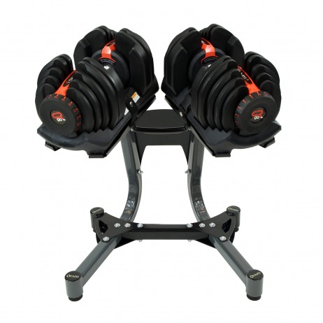 Suport ajustabil pentru gantere HMS PREMIUM STR10 PRO