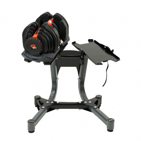 Suport ajustabil pentru gantere HMS PREMIUM STR10 PRO