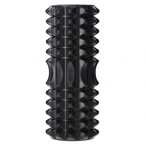 Cilindru masaj HMS FS133, Rosu/negru