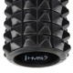 Cilindru masaj HMS FS140 33 cm, Negru