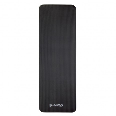 Saltea yoga HMS YM04, Negru