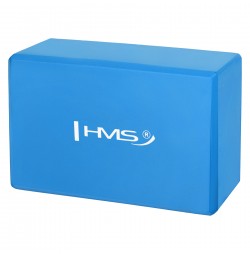 Caramida Yoga HMS KJ01, Albastru