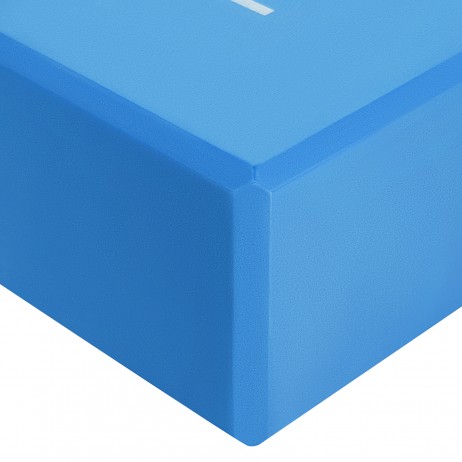 Caramida Yoga HMS KJ01, Albastru