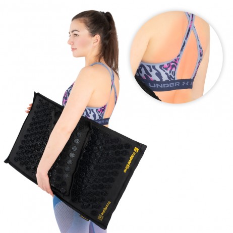 Set Masaj inSPORTline EcoSpike