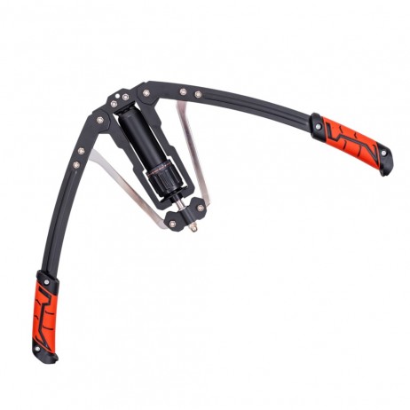 Aparat pentru brate inSPORTline Vancer