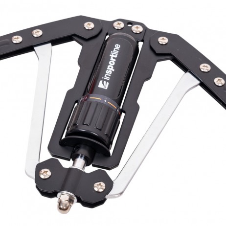 Aparat pentru brate inSPORTline Vancer