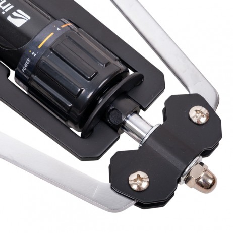 Aparat pentru brate inSPORTline Vancer