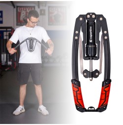 Aparat pentru brate inSPORTline Vancer