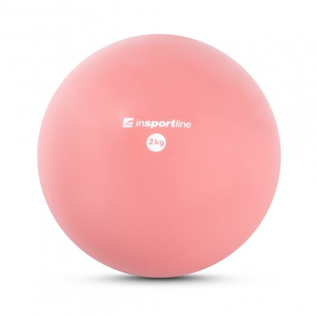 Minge inSPORTline Yoga 2 kg