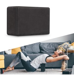 Caramida Yoga inSPORTline Bricky M