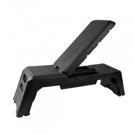 Banca Aerobic 2in1 inSPORTline AeroBench