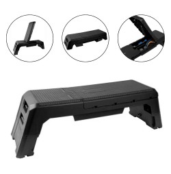 Banca Aerobic 2in1 inSPORTline AeroBench