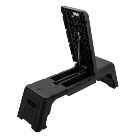 Banca Aerobic 2in1 inSPORTline AeroBench