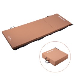 Saltea Gimnastica Pliabila inSPORTline Trifold 180 x 60 x 3 cm