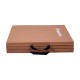 Saltea Gimnastica Pliabila inSPORTline Trifold 195 x 90 x 5 cm