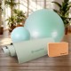 Set Yoga inSPORTline Menta