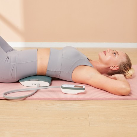 Perna masaj gat si spate inSPORTline Belvetino