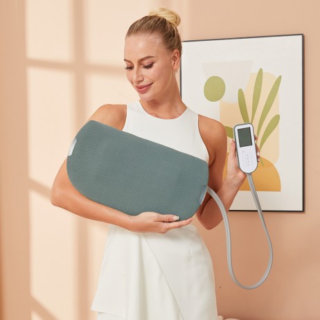 Perna masaj gat si spate inSPORTline Belvetino