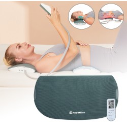 Perna masaj gat si spate inSPORTline Belvetino