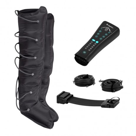 Sistem masaj cu compresie aer inSPORTline Compafare