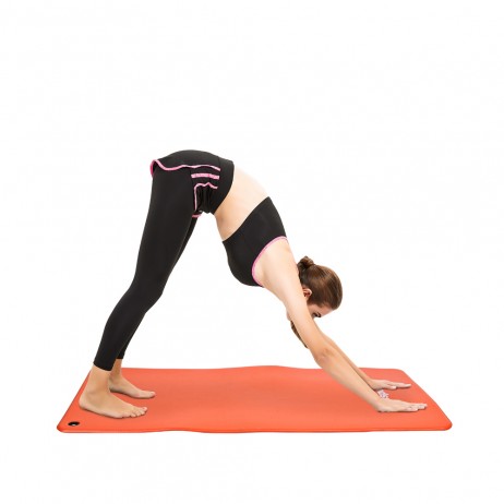 Saltea gimnastica AERO 9mm x 60cm x 120cm