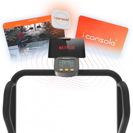 Stepper inSPORTline ZenPeak 30