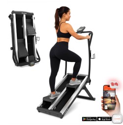 Stepper inSPORTline ZenPeak 30