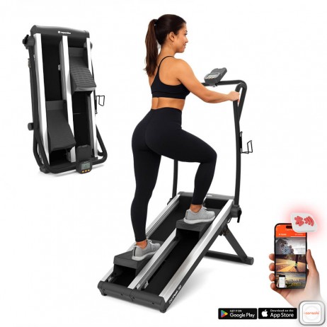 Stepper inSPORTline ZenPeak 30