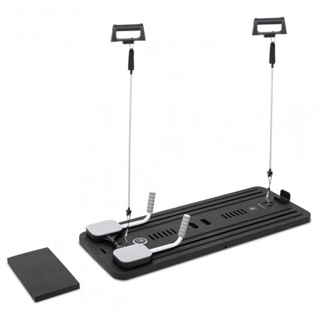 Aparat Pilates Reformer inSPORTline Trancer Basic