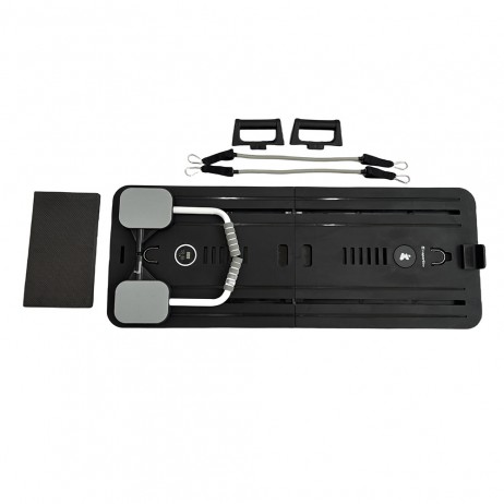 Aparat Pilates Reformer inSPORTline Trancer Basic