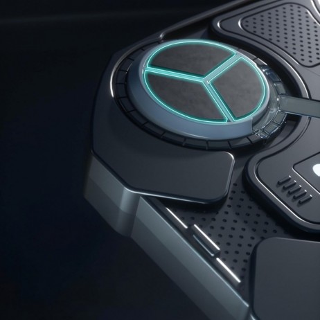 Tinta electronica copii inSPORTline Punchino