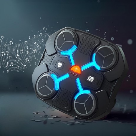 Tinta electronica copii inSPORTline Punchino