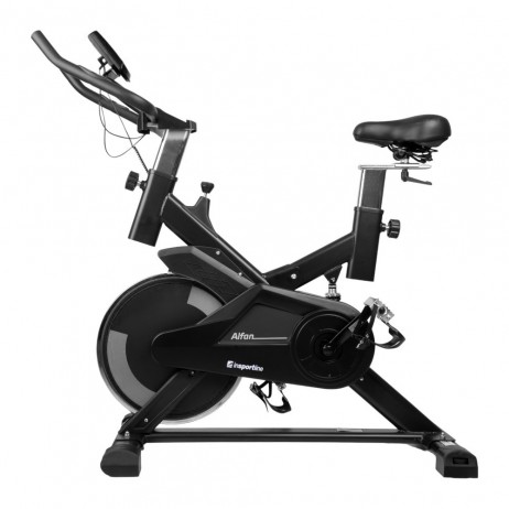 Bicicleta Spinning inSPORTline Alfan