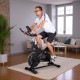 Bicicleta Indoor Cycling inSPORTline Alfan
