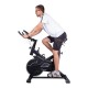 Bicicleta Indoor Cycling inSPORTline Alfan