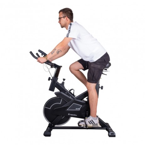 Bicicleta Spinning inSPORTline Alfan