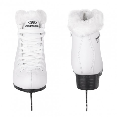 Patine WORKER Sibiri