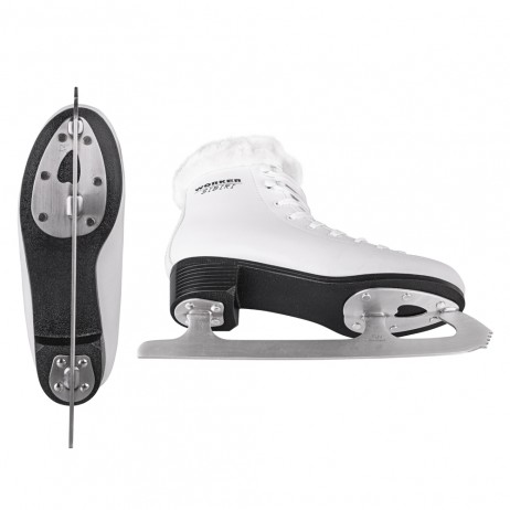 Patine WORKER Sibiri