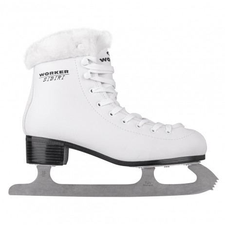 Patine WORKER Sibiri