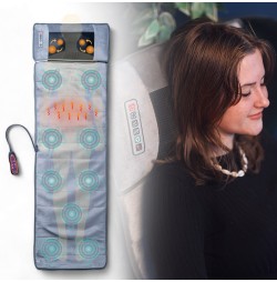 Saltea Masaj inSPORTline Venpta