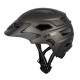 Casca Juniori Downhill W-TEC Estreito - Magic Matt Black