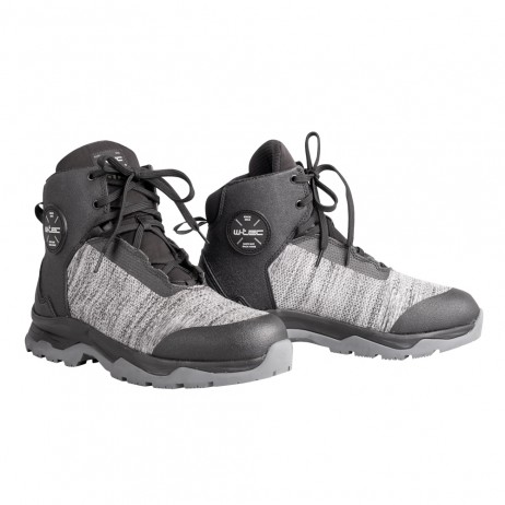 Ghete moto W-TEC Garavit