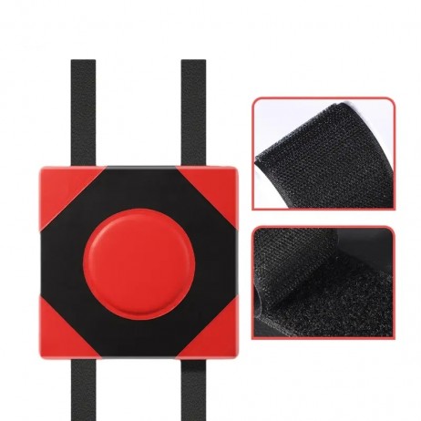 Punching Pad inSPORTline Tarbo Small 30 x 30 x 8 cm