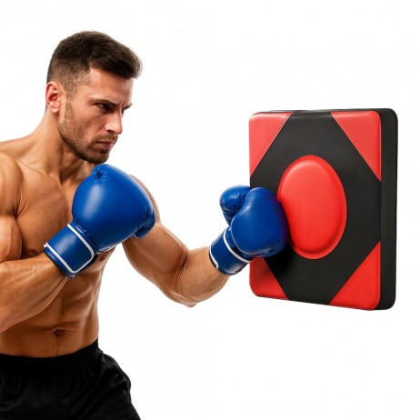 Punching Pad inSPORTline Tarbo Small 30 x 30 x 8 cm