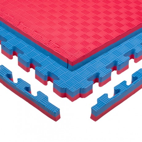 Saltea Puzzle Tatami inSPORTline Malmeida 100 x 100 x 4 cm