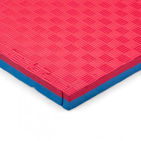 Saltea Puzzle Tatami inSPORTline Malmeida 100 x 100 x 4 cm