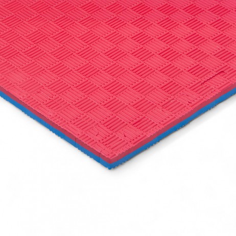 Saltea Puzzle Tatami inSPORTline Sazegul 100 x 100 x 2 cm