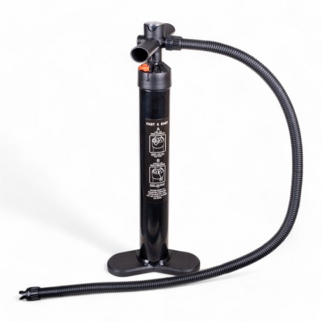 Cada pentru baie cu gheata inSPORTline Laaches 135 x 80 x 65 cm cu Termostat