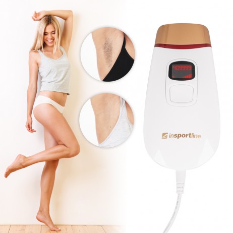 Epilator IPL inSPORTline Eriva